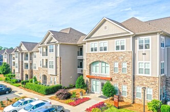 Legacy 521 Apartments in Charlotte, NC - Foto de edificio - Building Photo