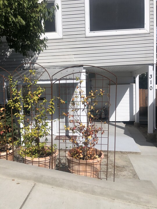 310 Richardson St, Unit 310 in Grass Valley, CA - Building Photo