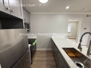 29621 Red Oak Ct in Hayward, CA - Building Photo - Building Photo