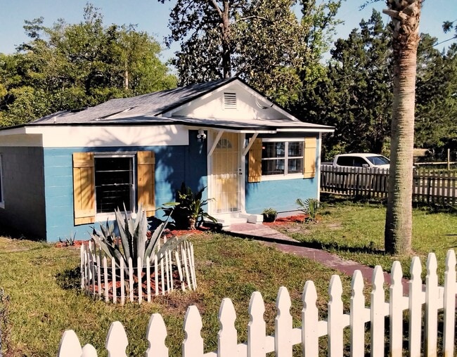 property at 5201 Dodge Rd