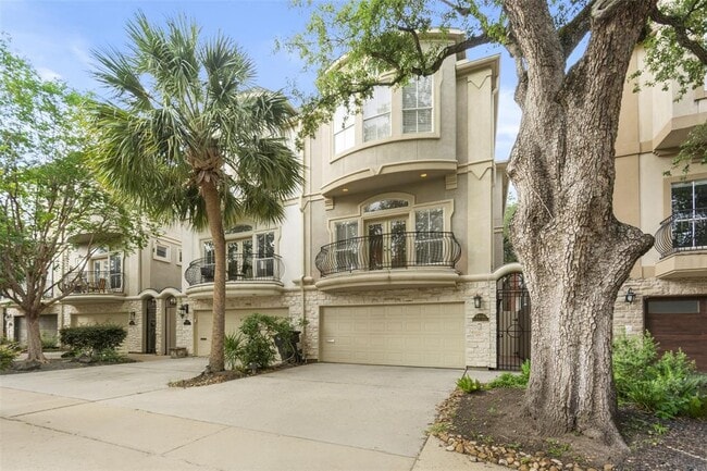property at 6406 Rodrigo St