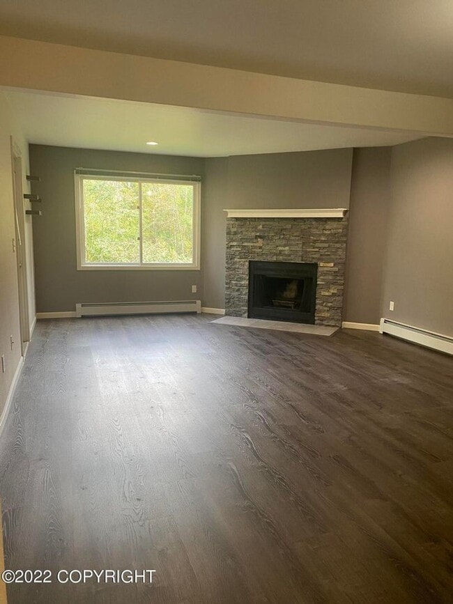 1869 E Tudor Rd in Anchorage, AK - Building Photo - Building Photo
