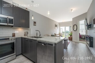 20175-20153 53 Ave in Langley, BC - Building Photo - Building Photo