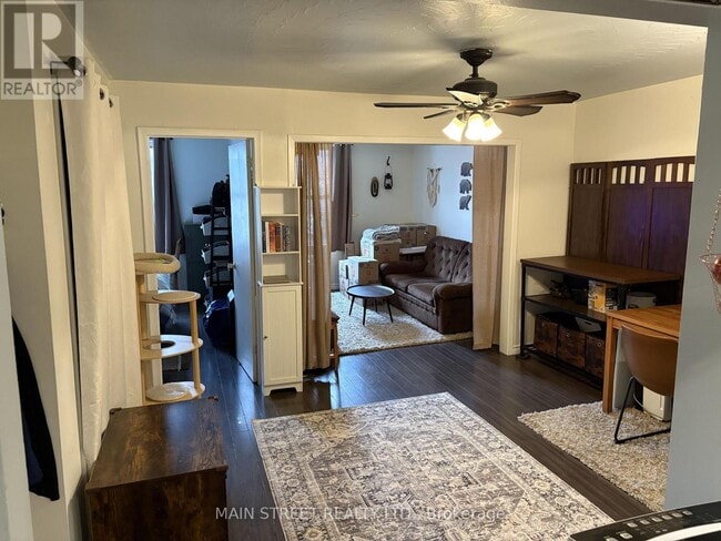 237 Main St S in Newmarket, ON - Building Photo - Building Photo