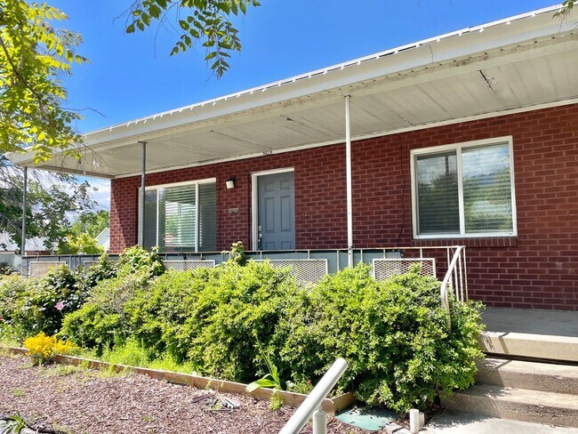 property at 1700 1700 E