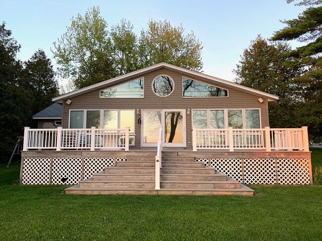 property at 6 Sandy Cv