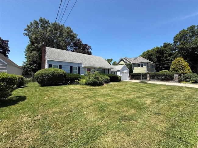 property at 183 Church St