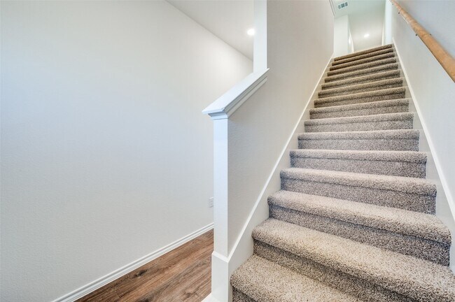 property at 7024 Vining Dr