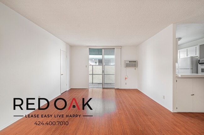 property at 7540 Fountain Ave