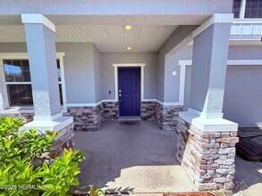 2563 Lantana Ln in Green Cove Springs, FL - Building Photo - Building Photo