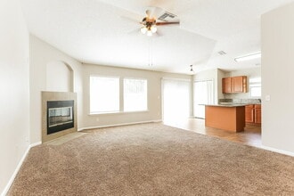 860 Bonaparte Landing Ct in Jacksonville, FL - Building Photo - Building Photo