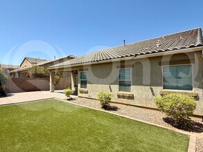 9808 N Saguaro Breeze Way in Marana, AZ - Building Photo - Building Photo