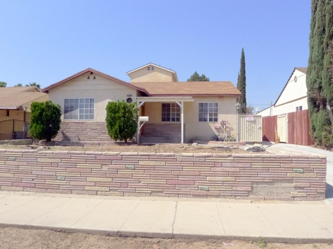 6657 Farmdale Ave in North Hollywood, CA - Building Photo