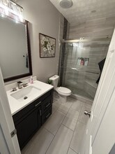 2332 Bancroft Way in Buford, GA - Building Photo - Building Photo