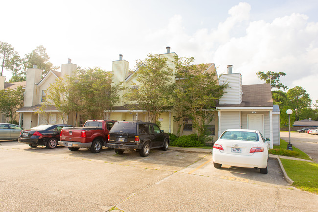 Kingspoint Village in Slidell, LA - Building Photo - Building Photo