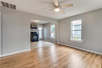 2524 Malvern Trail in Fort Worth, TX - Building Photo - Building Photo