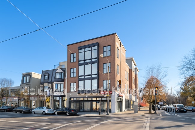 property at 1301 H St NE