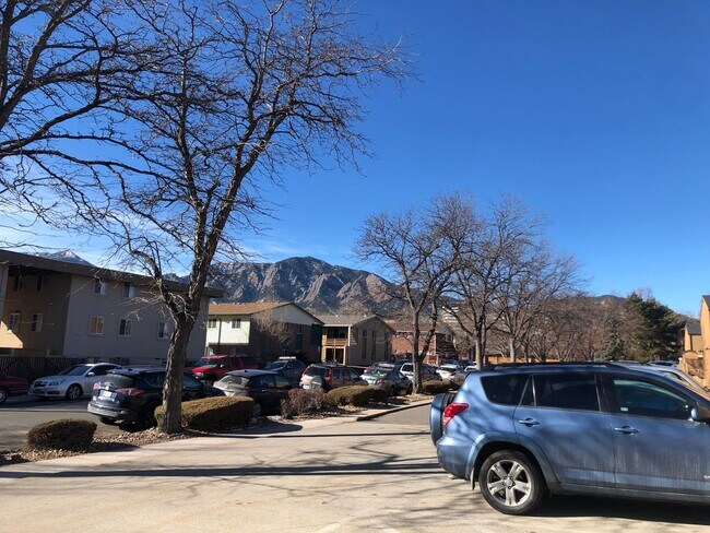3161 Madison Ave in Boulder, CO - Building Photo - Building Photo