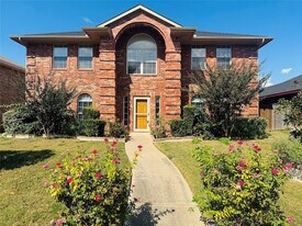 2305 Buckeye Dr in Mesquite, TX - Building Photo