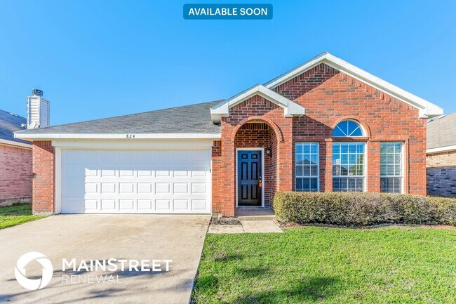 property at 824 Cooper Ln