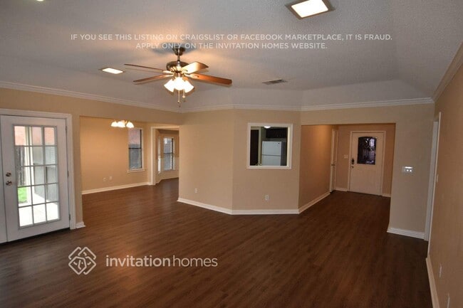 7312 Andrea Ct in North Richland Hills, TX - Building Photo - Building Photo