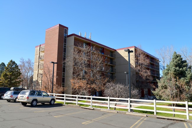 Littleton in Littleton, CO - Foto de edificio - Building Photo