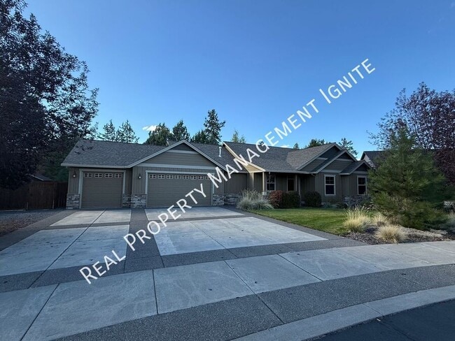 property at 61551 SE Baptist Way