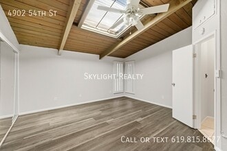4902 54th St in San Diego, CA - Building Photo - Building Photo