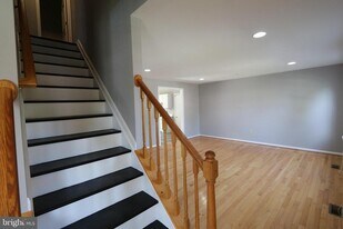 5213 Zephyr Ave in Clinton, MD - Building Photo