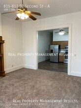 815 817-817 SE 2nd St in Evansville, IN - Building Photo - Building Photo