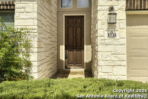 3735 Ravello Rdg in San Antonio, TX - Building Photo - Building Photo