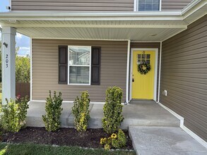 203 Casting Ct in Clarksville, TN - Building Photo - Building Photo