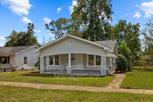 1625 51st St Ensley in Birmingham, AL - Building Photo