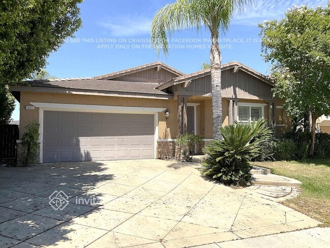property at 34091 Pamplona Ave
