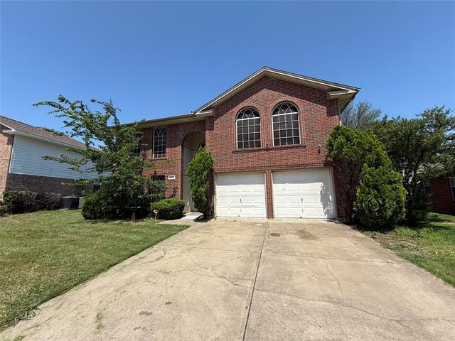8545 Delta Way in Fort Worth, TX - Building Photo - Building Photo