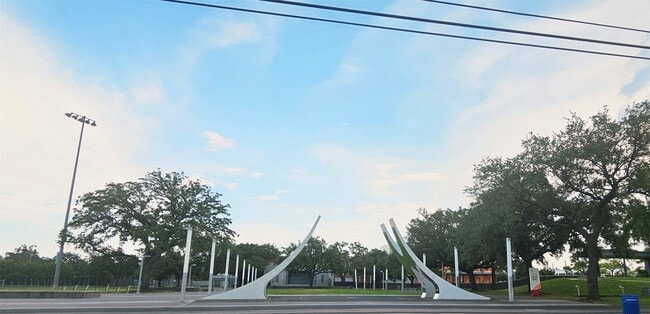 property at 3610 Dennis St