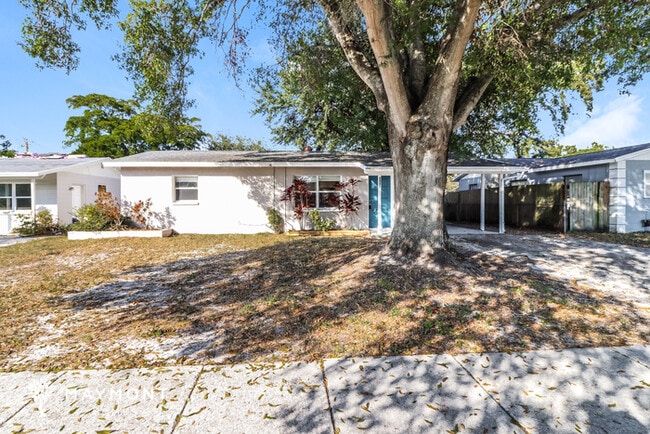 property at 5391 86th Ave