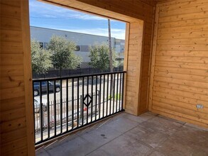 4609 Virginia Ave, Unit 202 in Dallas, TX - Building Photo - Building Photo