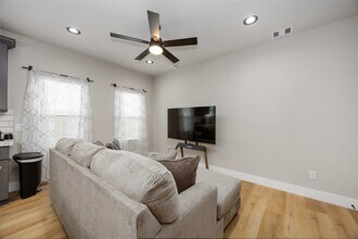 2409 Dolly Wright St in Houston, TX - Building Photo - Building Photo