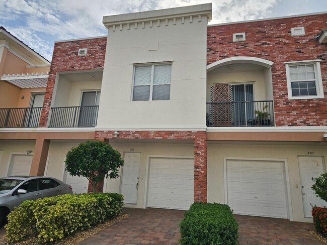property at 10440 SW Stephanie Way