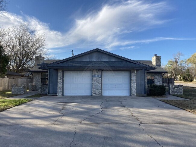 property at 2013 Windward Dr