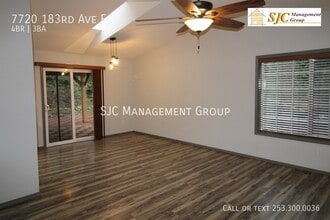 7720 183rd Ave E in Bonney Lake, WA - Building Photo - Building Photo