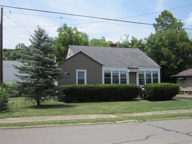 property at 537 Richland Ave
