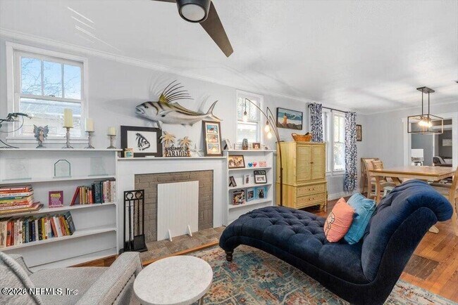 2883 Forbes St in Jacksonville, FL - Building Photo - Building Photo