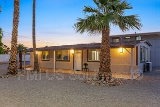437 Riverfront Dr in Bullhead City, AZ - Building Photo - Building Photo