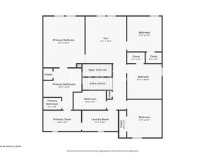 797 Treeline Rd in Moore, SC - Foto de edificio - Building Photo