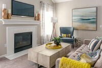 Bradford Pointe photo'