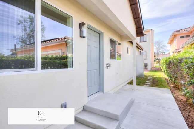 1806 S 8th St in Alhambra, CA - Building Photo - Building Photo