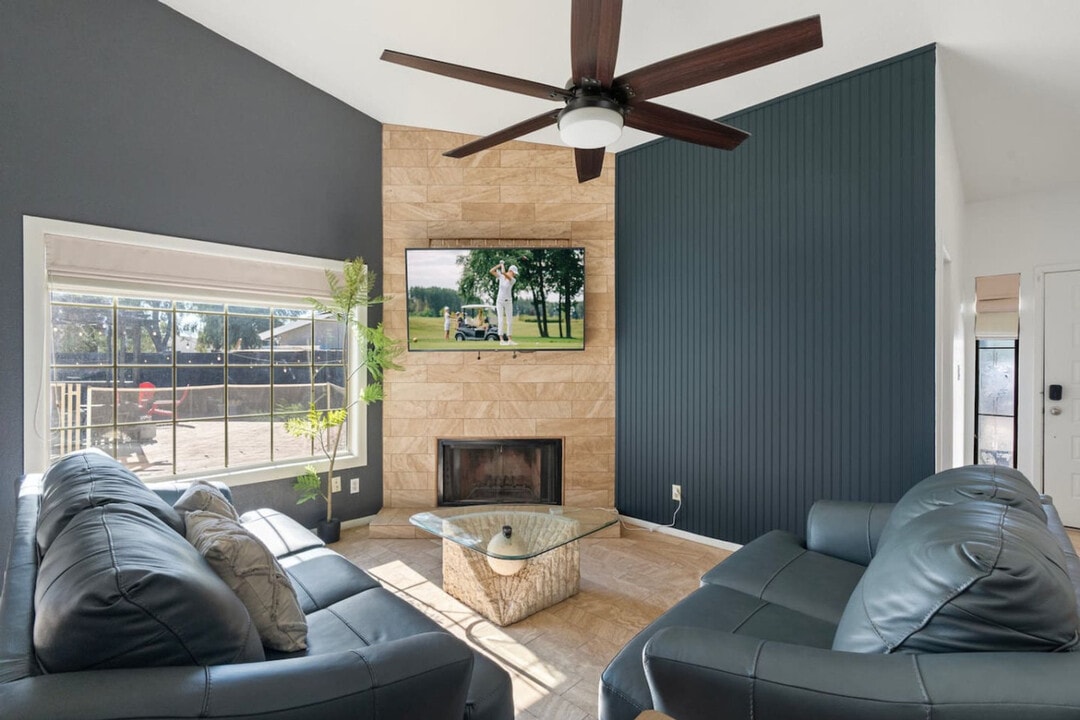 6914 E Phelps Rd in Scottsdale, AZ - Building Photo