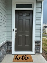 2200 Cape May Ln in Durham, NC - Foto de edificio - Building Photo